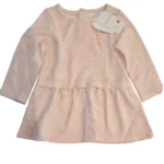 Vestido Rosa Baby Urb