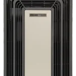 Calefactor Tiro Balanceado Eskabe Tt Tb2 Te 2000 Kcal/h