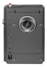 Calefactor Tiro Balanceado Eskabe Tt Tb2 Te 2000 Kcal/h - Imagen de 3