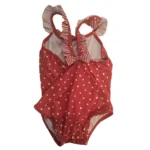 Malla Roja a lunares Mimo & Co - Imagen de 2