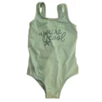 Malla Turquesa Cheeky