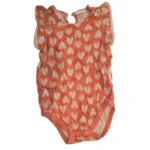 Body Salmón Mimo & Co