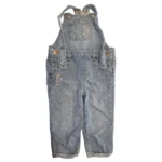 Enterito de Jean Cheeky