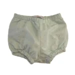 Bombachudo de Broderie Verde - Mini Vittona