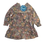 Vestido Floreado ADV - Niña