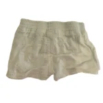 Short de broderie Verde Agua - Cheeky - Imagen de 2