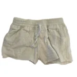 Short de broderie Verde Agua - Cheeky