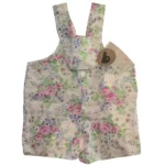 Enterito Floreado Berrinche - Niña